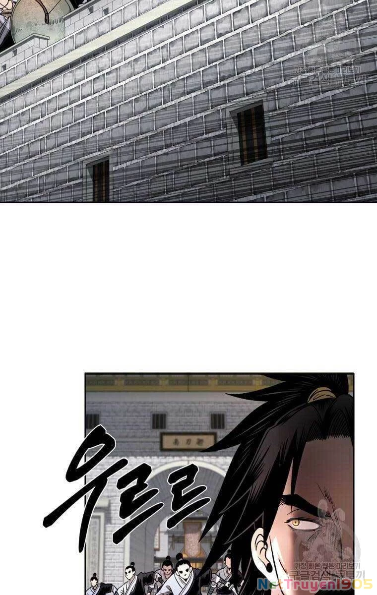 Ma Nhân Hoa Sơn Chapter 44 - 60