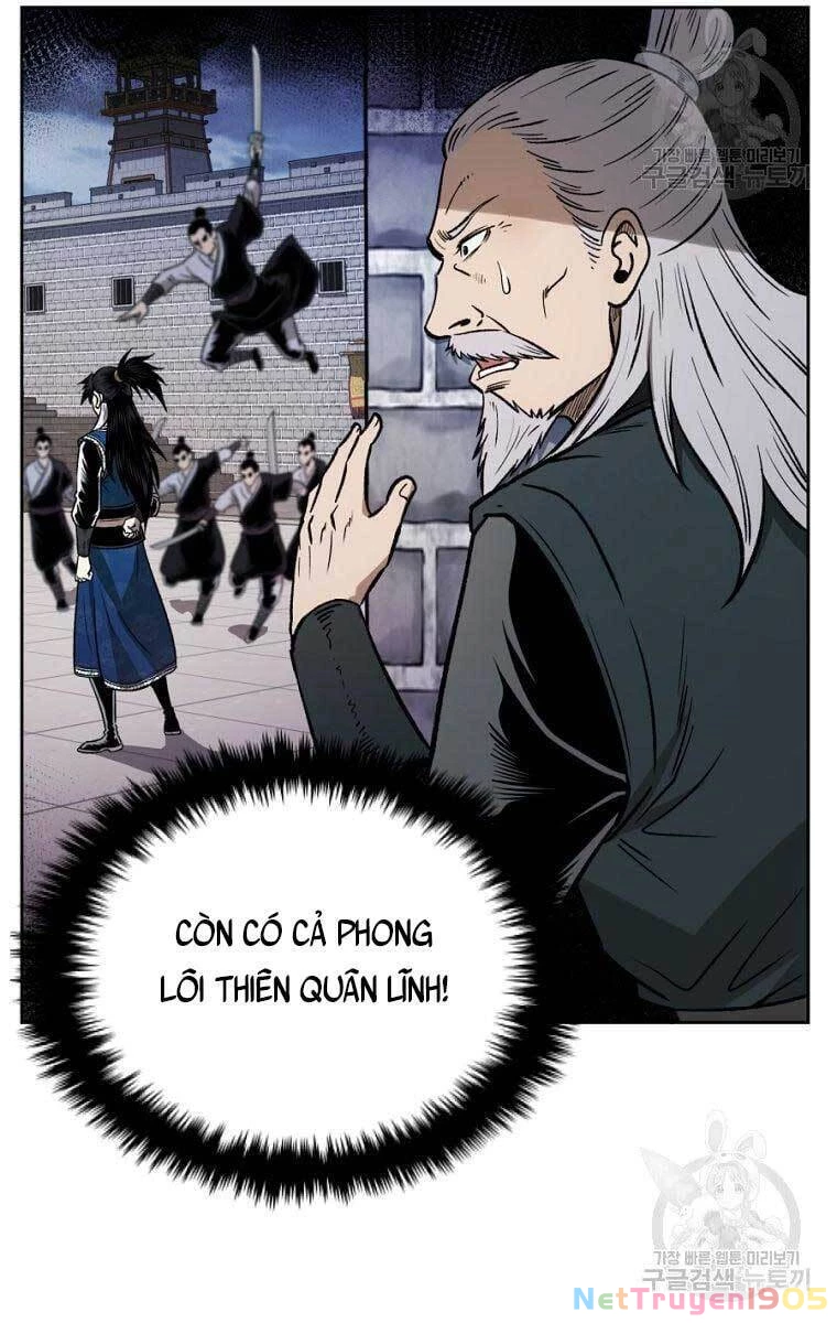 Ma Nhân Hoa Sơn Chapter 44 - 65