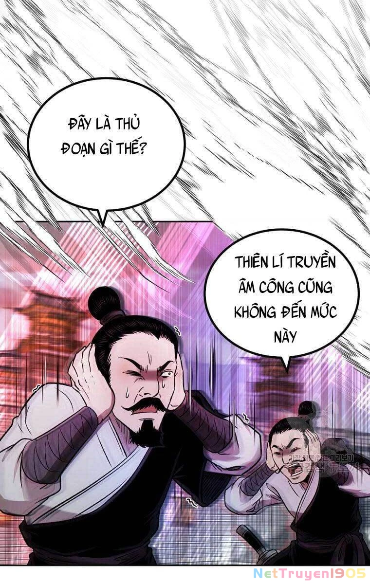 Ma Nhân Hoa Sơn Chapter 44 - 76