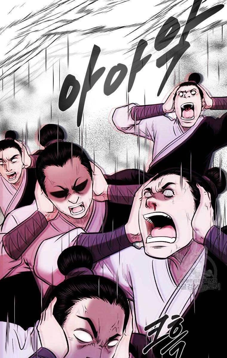 Ma Nhân Hoa Sơn Chapter 44 - 81