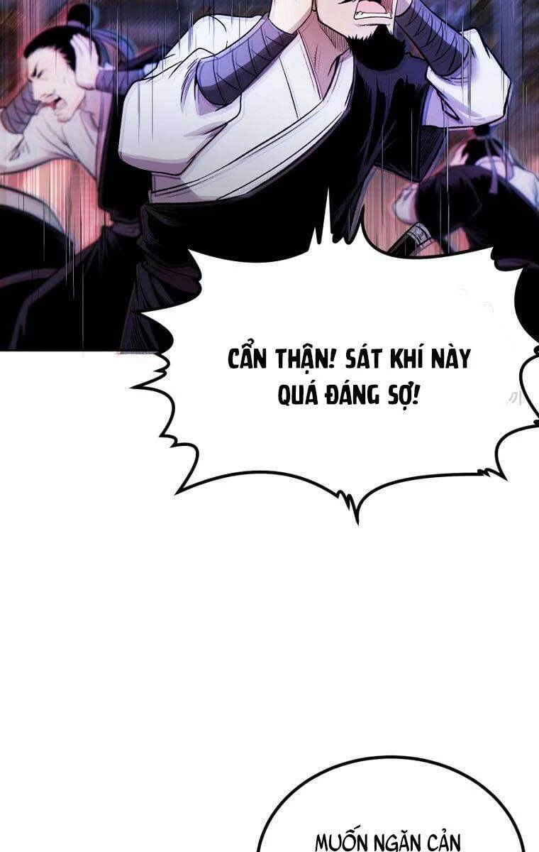 Ma Nhân Hoa Sơn Chapter 44 - 83