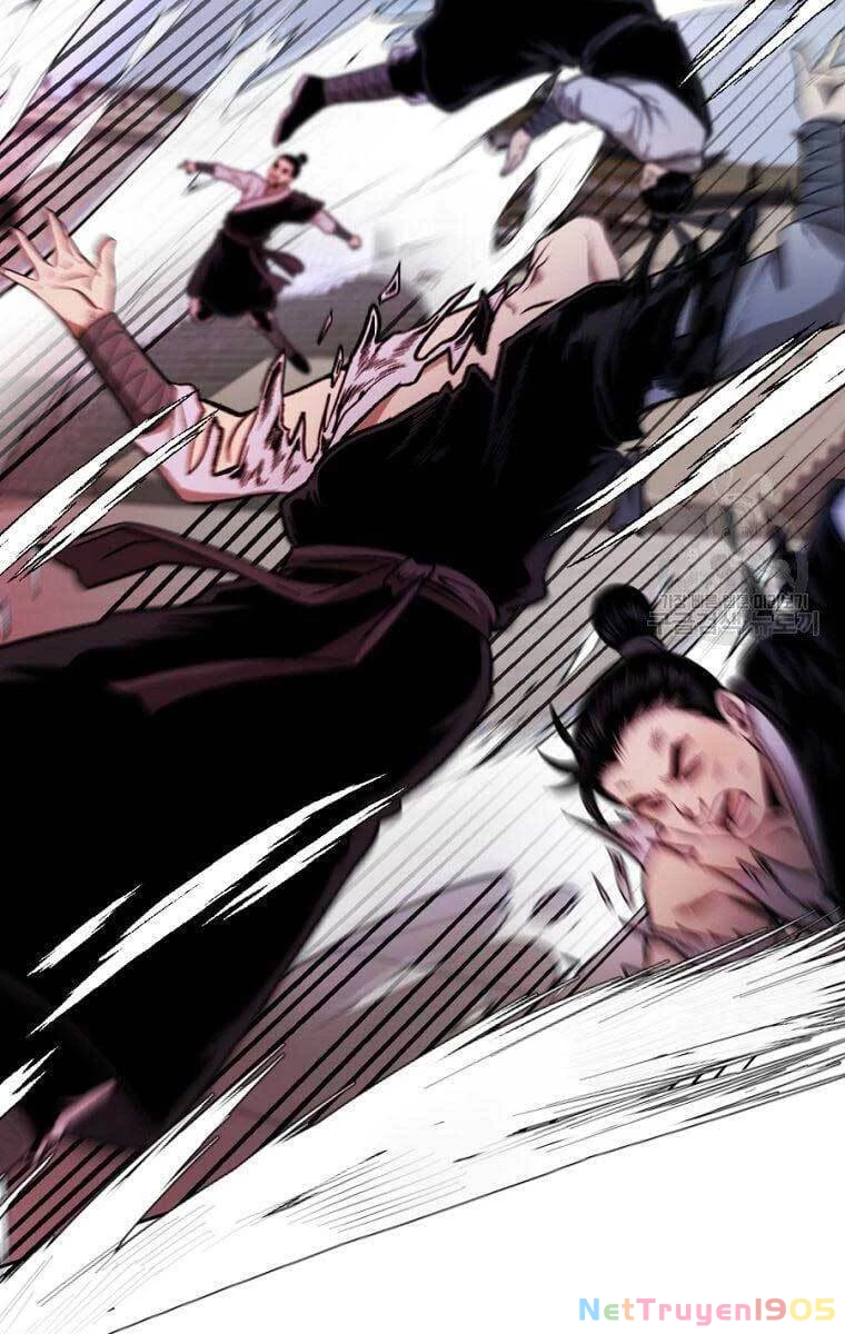 Ma Nhân Hoa Sơn Chapter 44 - 93