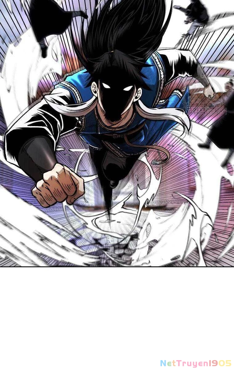 Ma Nhân Hoa Sơn Chapter 44 - 99