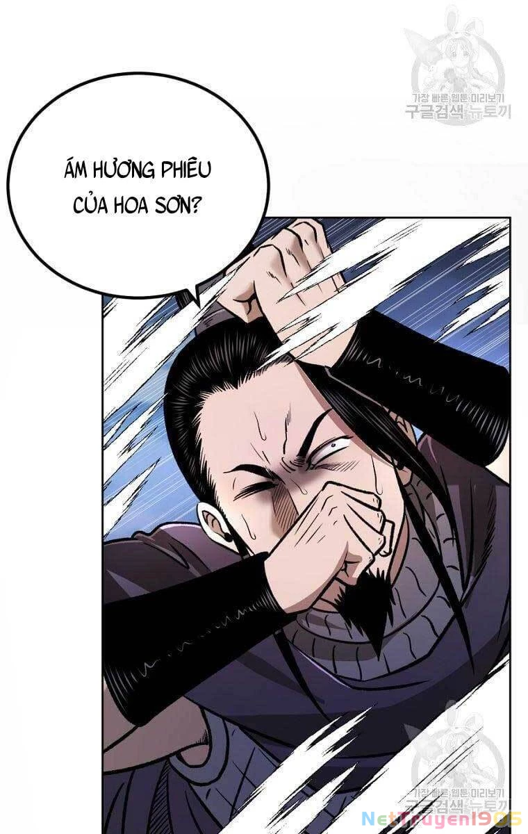 Ma Nhân Hoa Sơn Chapter 44 - 105