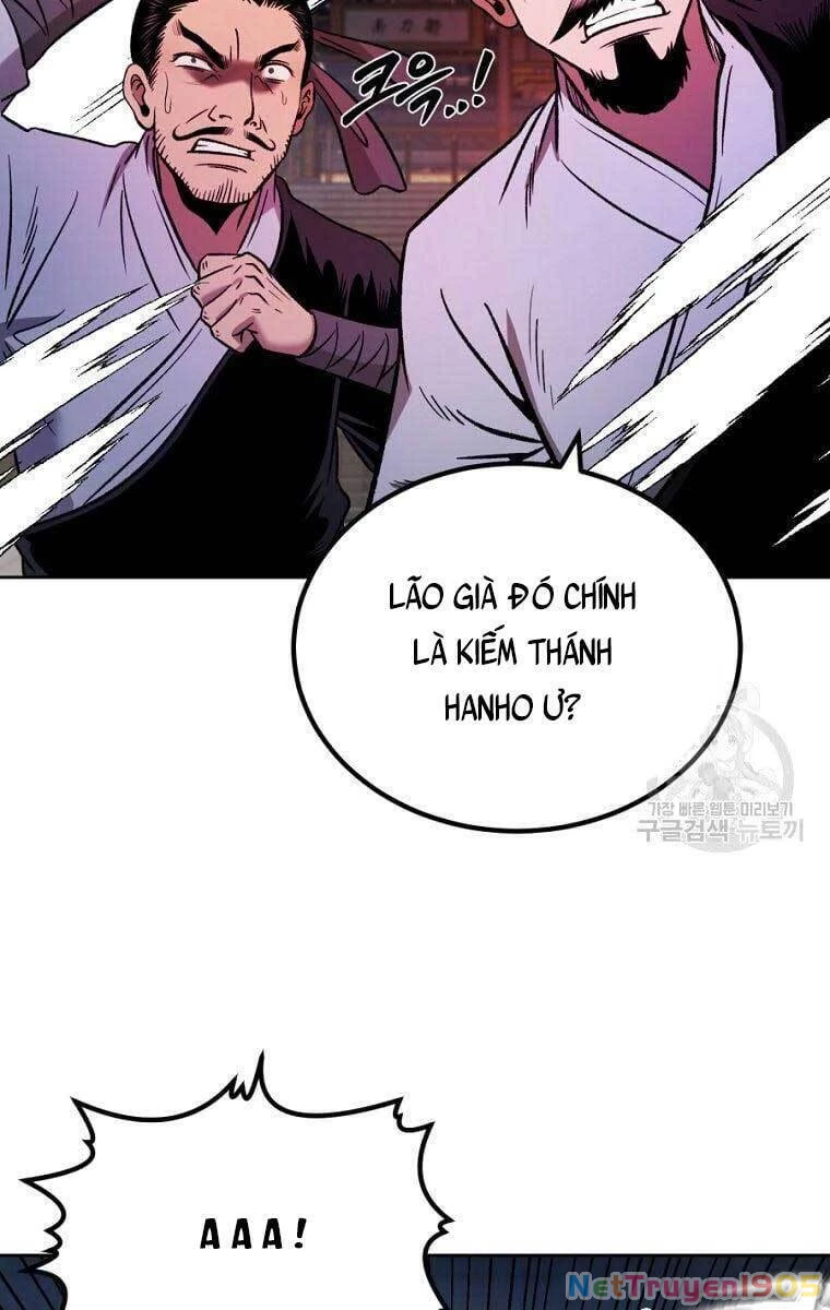 Ma Nhân Hoa Sơn Chapter 44 - 107