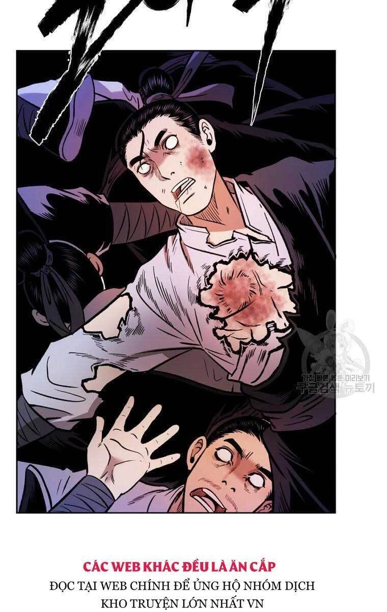 Ma Nhân Hoa Sơn Chapter 44 - 112