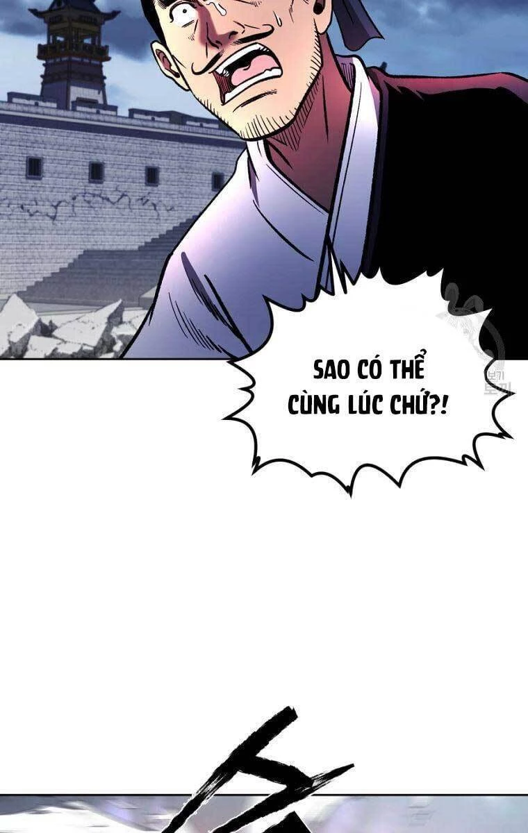 Ma Nhân Hoa Sơn Chapter 44 - 118