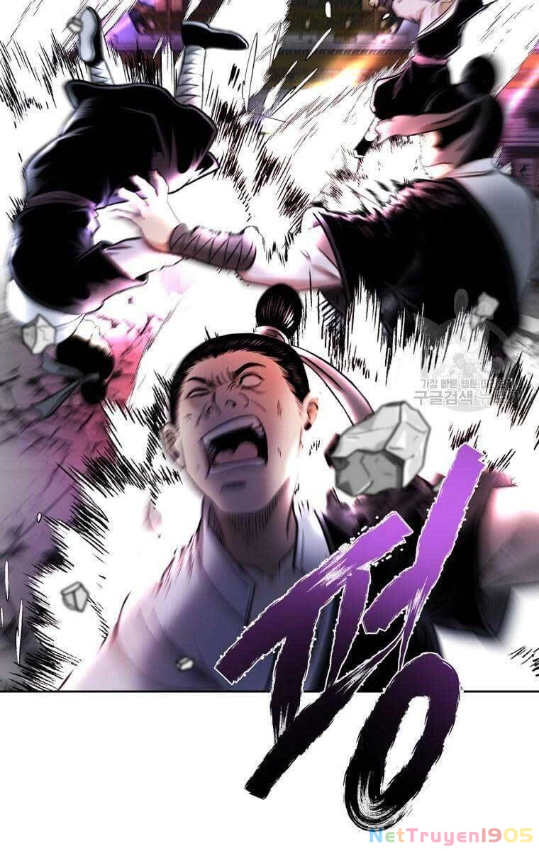 Ma Nhân Hoa Sơn Chapter 44 - 123