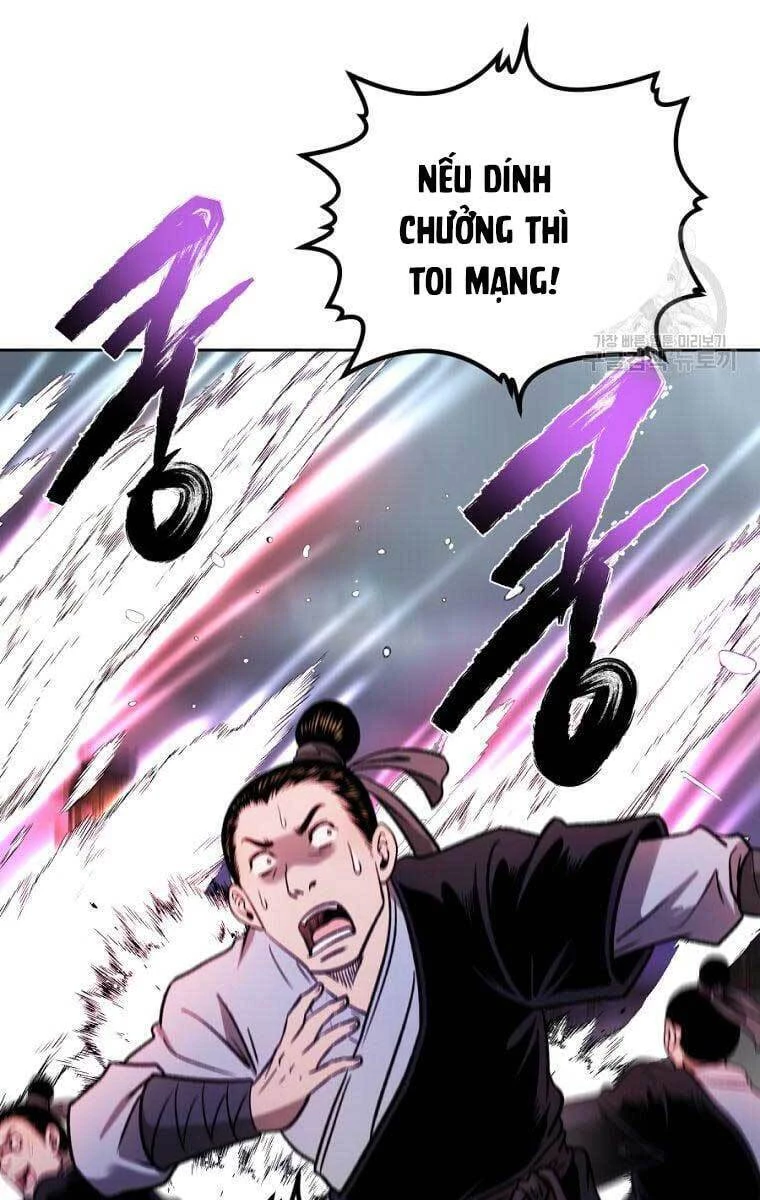 Ma Nhân Hoa Sơn Chapter 44 - 124