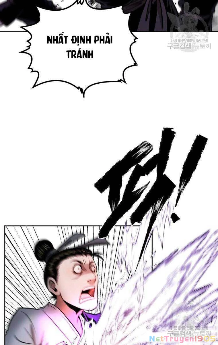 Ma Nhân Hoa Sơn Chapter 44 - 125