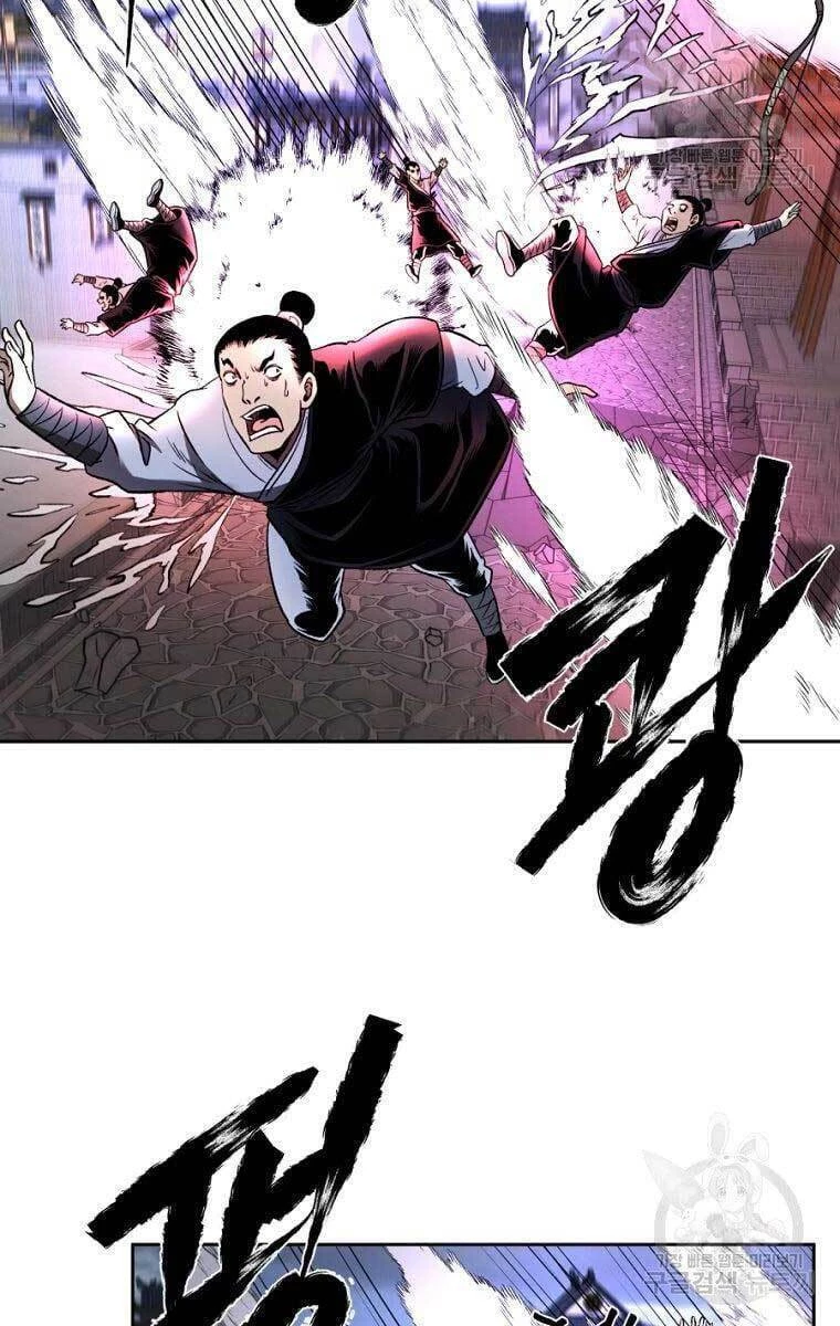 Ma Nhân Hoa Sơn Chapter 44 - 130