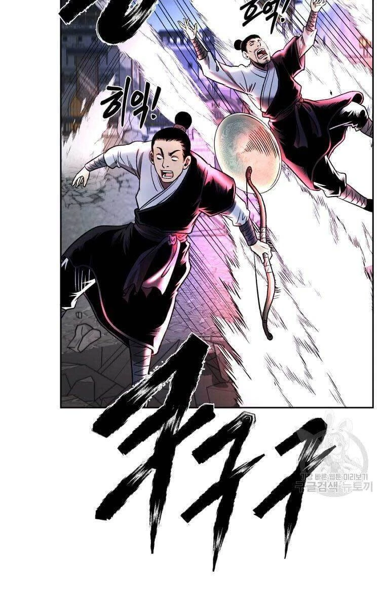 Ma Nhân Hoa Sơn Chapter 44 - 131