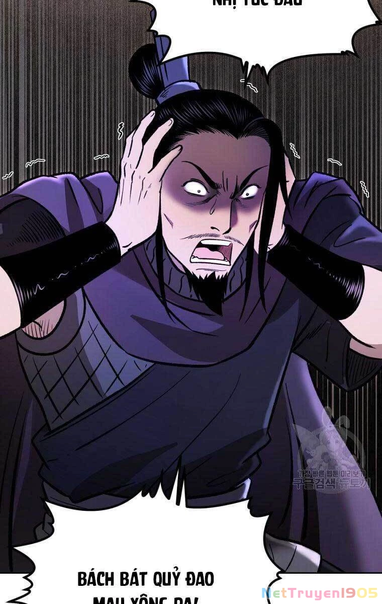 Ma Nhân Hoa Sơn Chapter 44 - 141