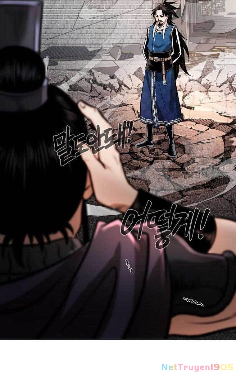 Ma Nhân Hoa Sơn Chapter 44 - 143