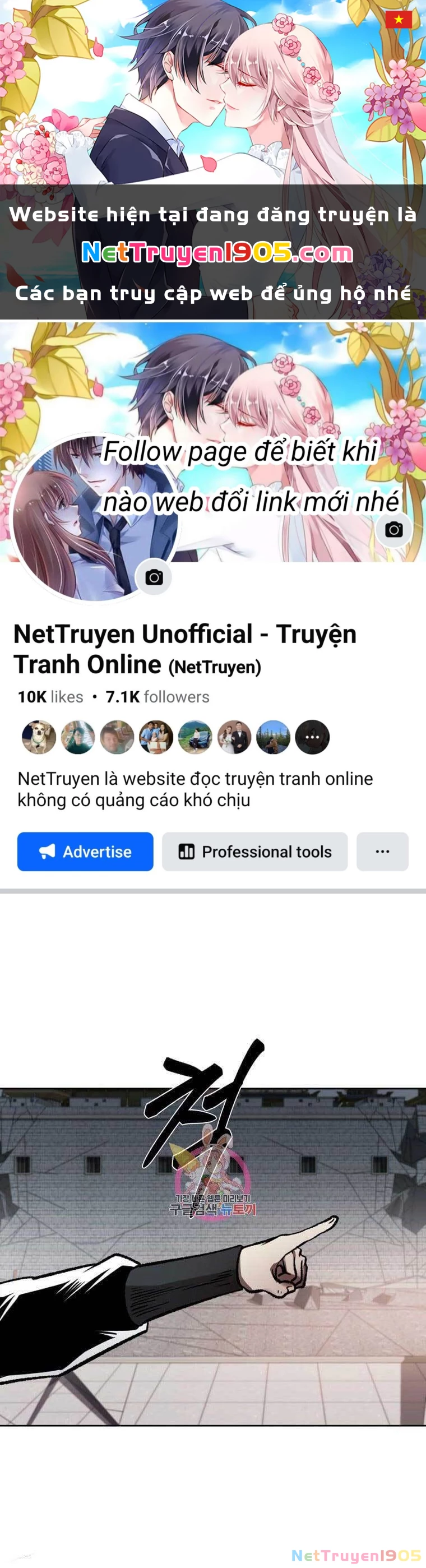 Ma Nhân Hoa Sơn Chapter 45 - 1