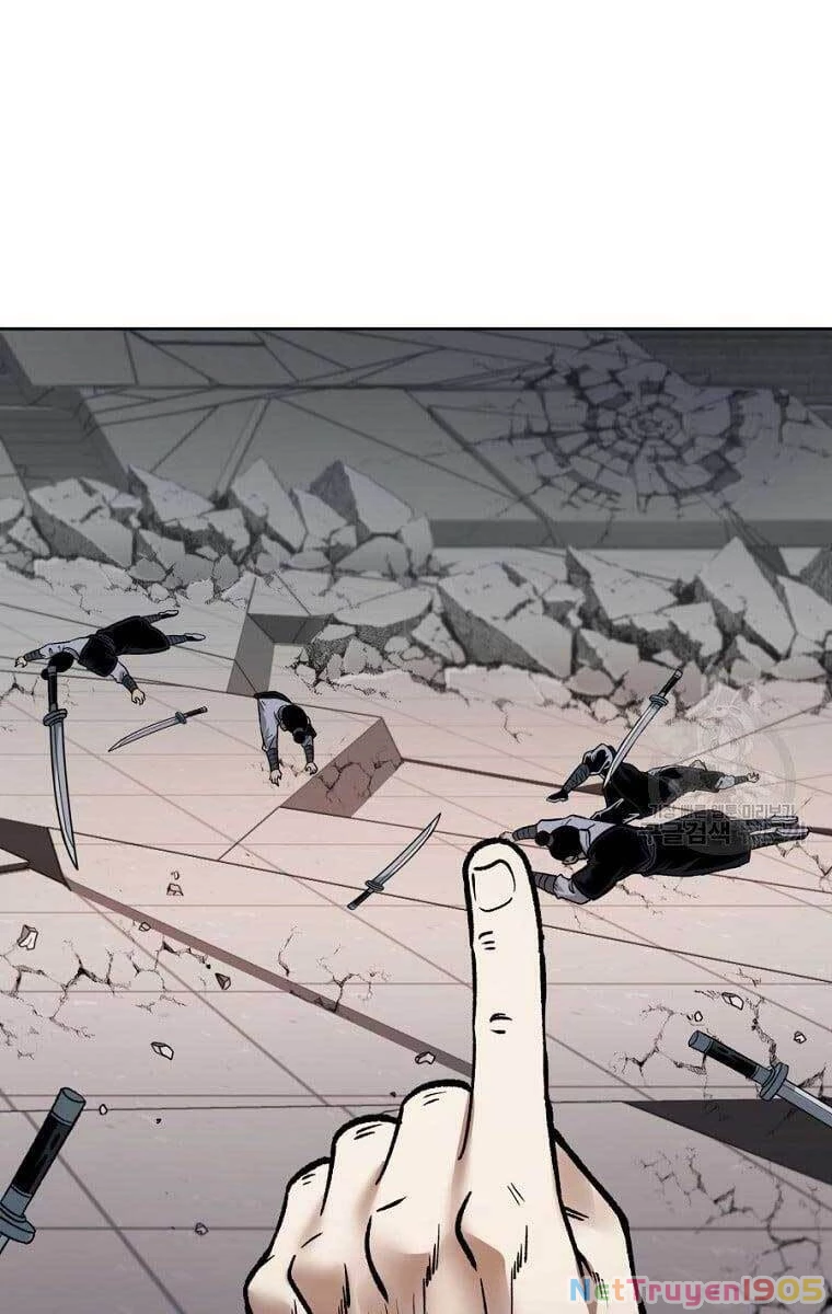 Ma Nhân Hoa Sơn Chapter 45 - 2