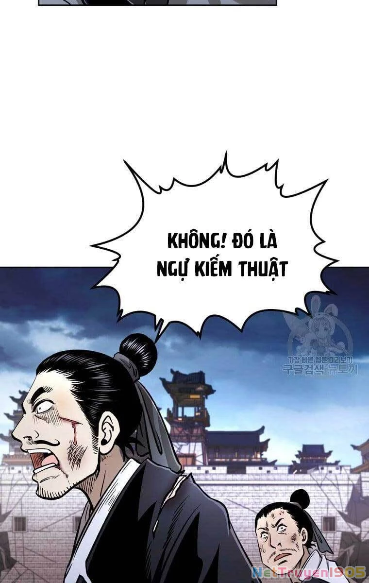 Ma Nhân Hoa Sơn Chapter 45 - 7