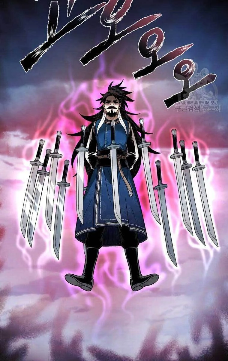 Ma Nhân Hoa Sơn Chapter 45 - 9