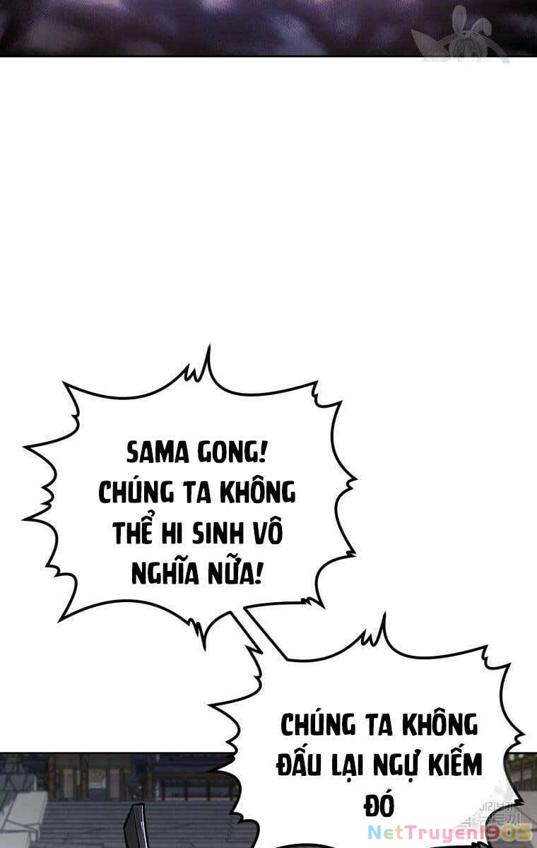 Ma Nhân Hoa Sơn Chapter 45 - 10