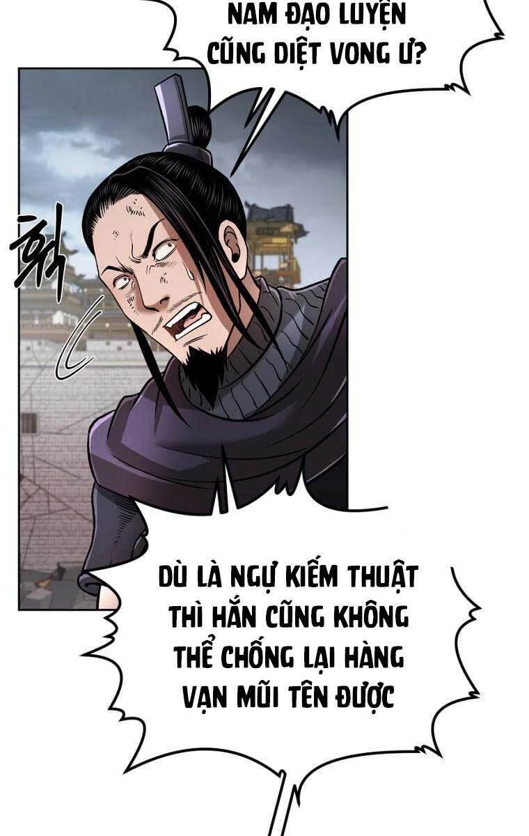 Ma Nhân Hoa Sơn Chapter 45 - 12