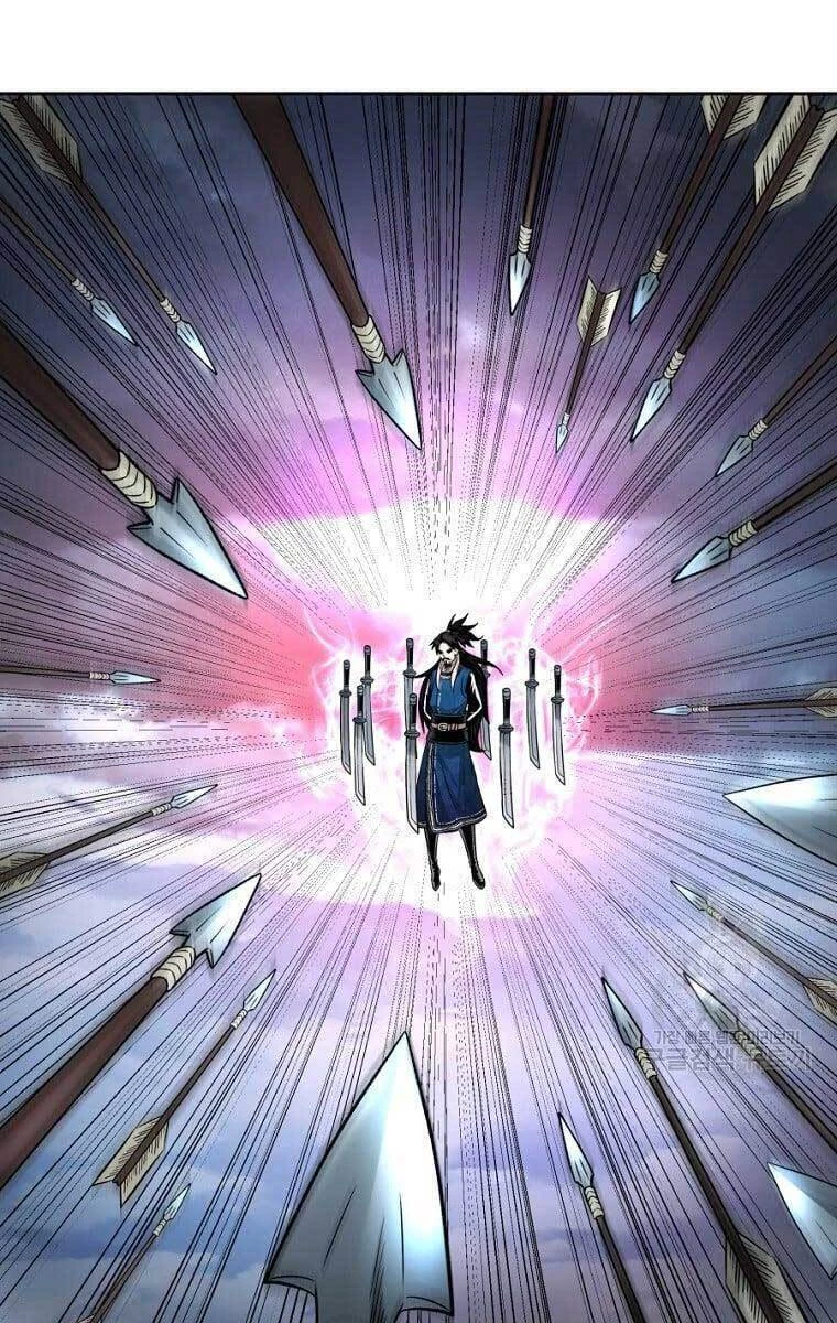 Ma Nhân Hoa Sơn Chapter 45 - 16