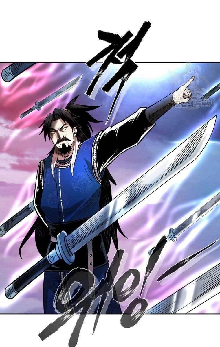 Ma Nhân Hoa Sơn Chapter 45 - 19