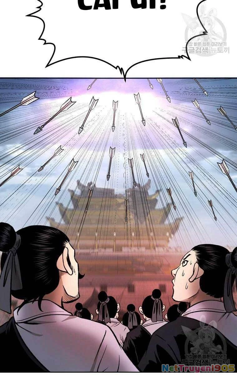 Ma Nhân Hoa Sơn Chapter 45 - 25