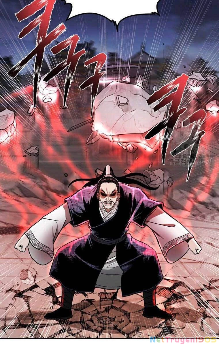 Ma Nhân Hoa Sơn Chapter 45 - 28