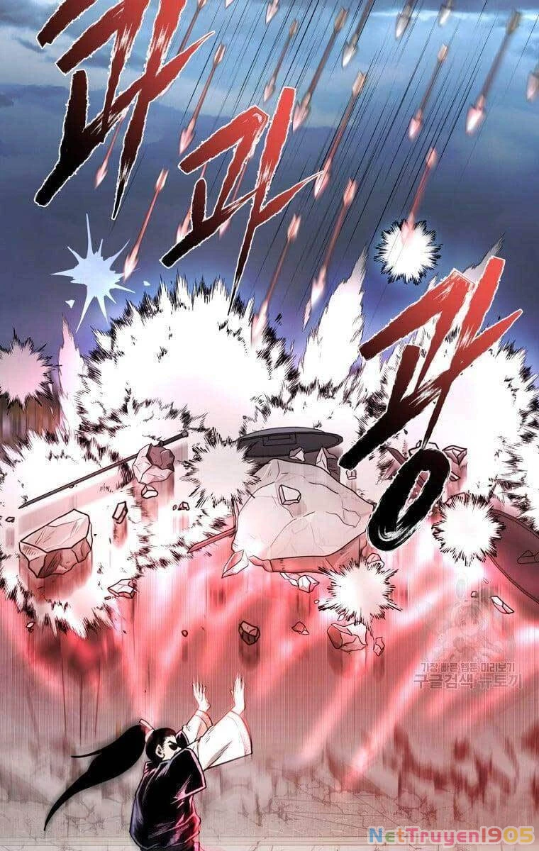 Ma Nhân Hoa Sơn Chapter 45 - 31