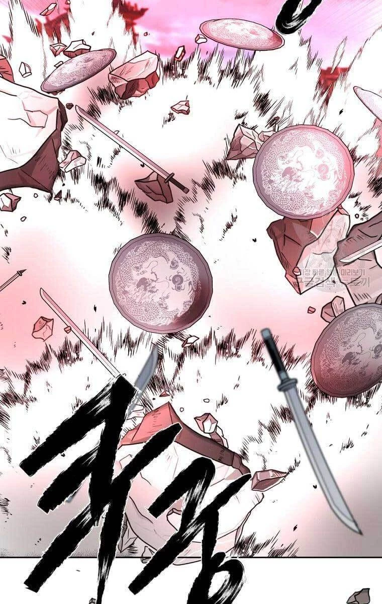 Ma Nhân Hoa Sơn Chapter 45 - 33