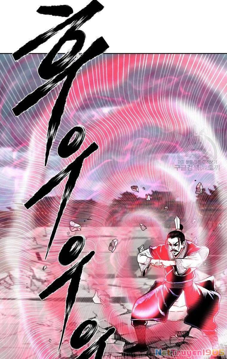 Ma Nhân Hoa Sơn Chapter 45 - 38