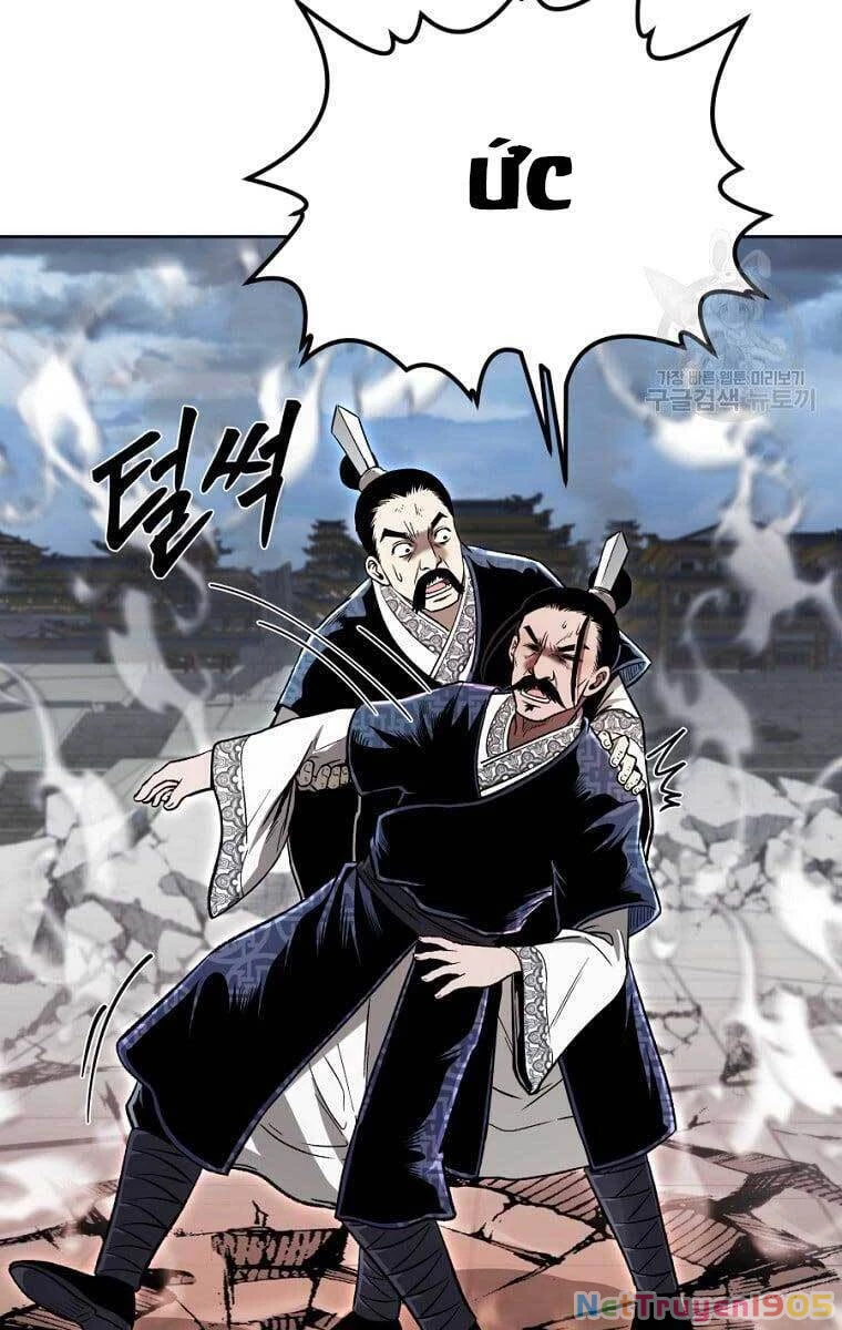 Ma Nhân Hoa Sơn Chapter 45 - 44