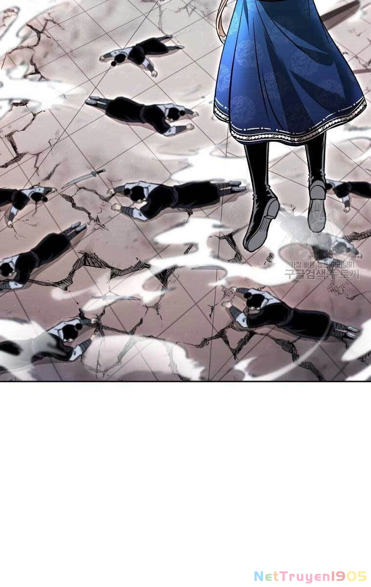 Ma Nhân Hoa Sơn Chapter 45 - 48