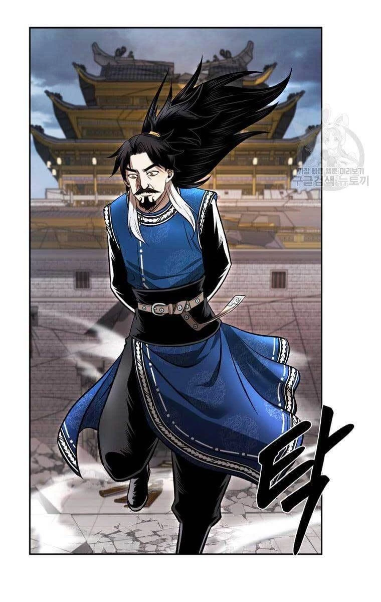 Ma Nhân Hoa Sơn Chapter 45 - 49