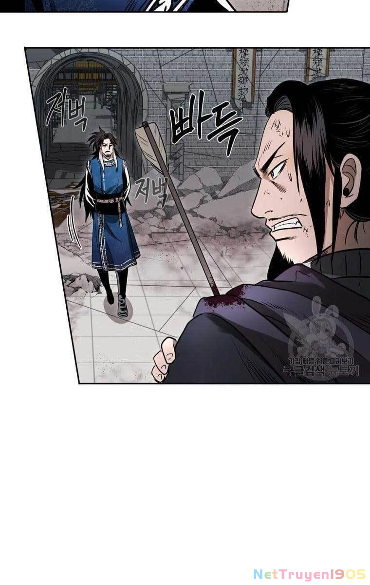 Ma Nhân Hoa Sơn Chapter 45 - 52