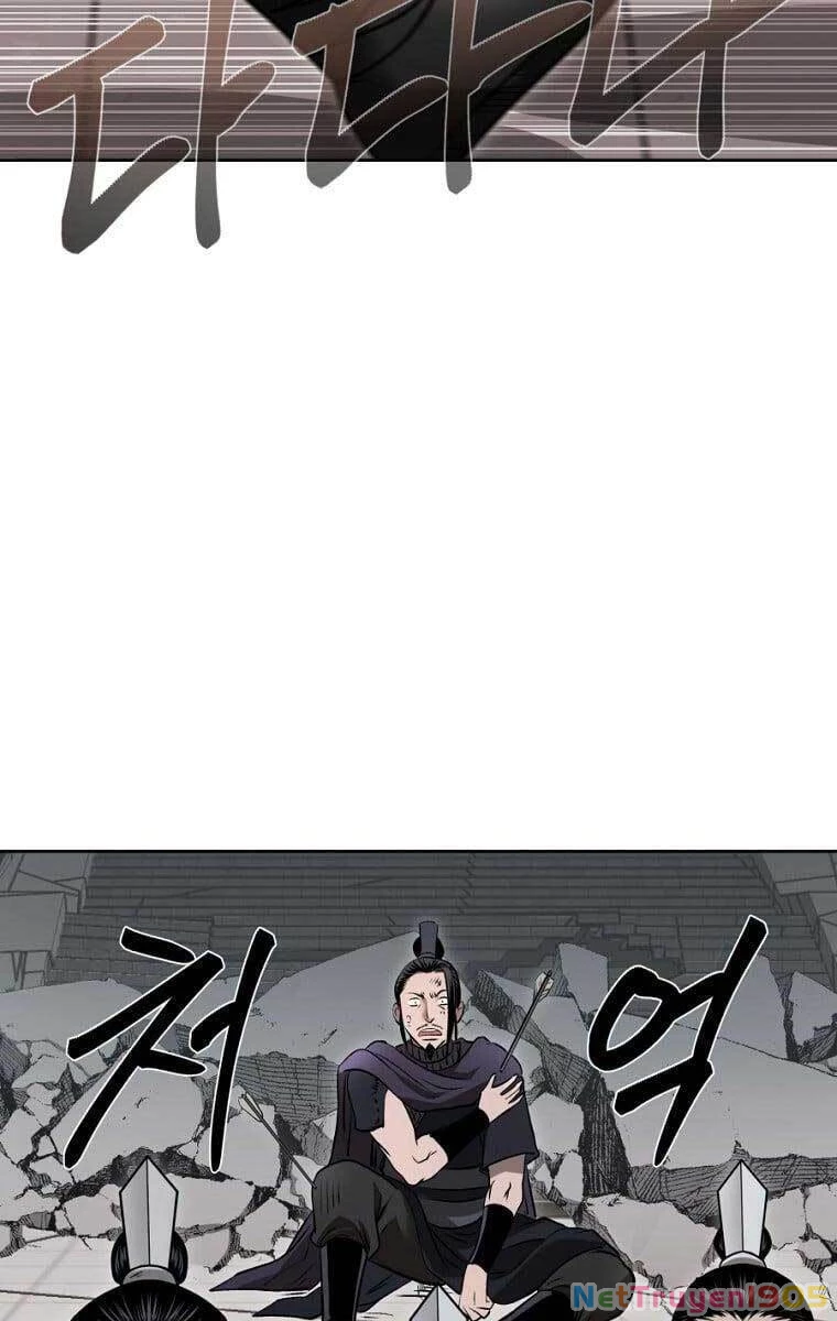 Ma Nhân Hoa Sơn Chapter 45 - 54