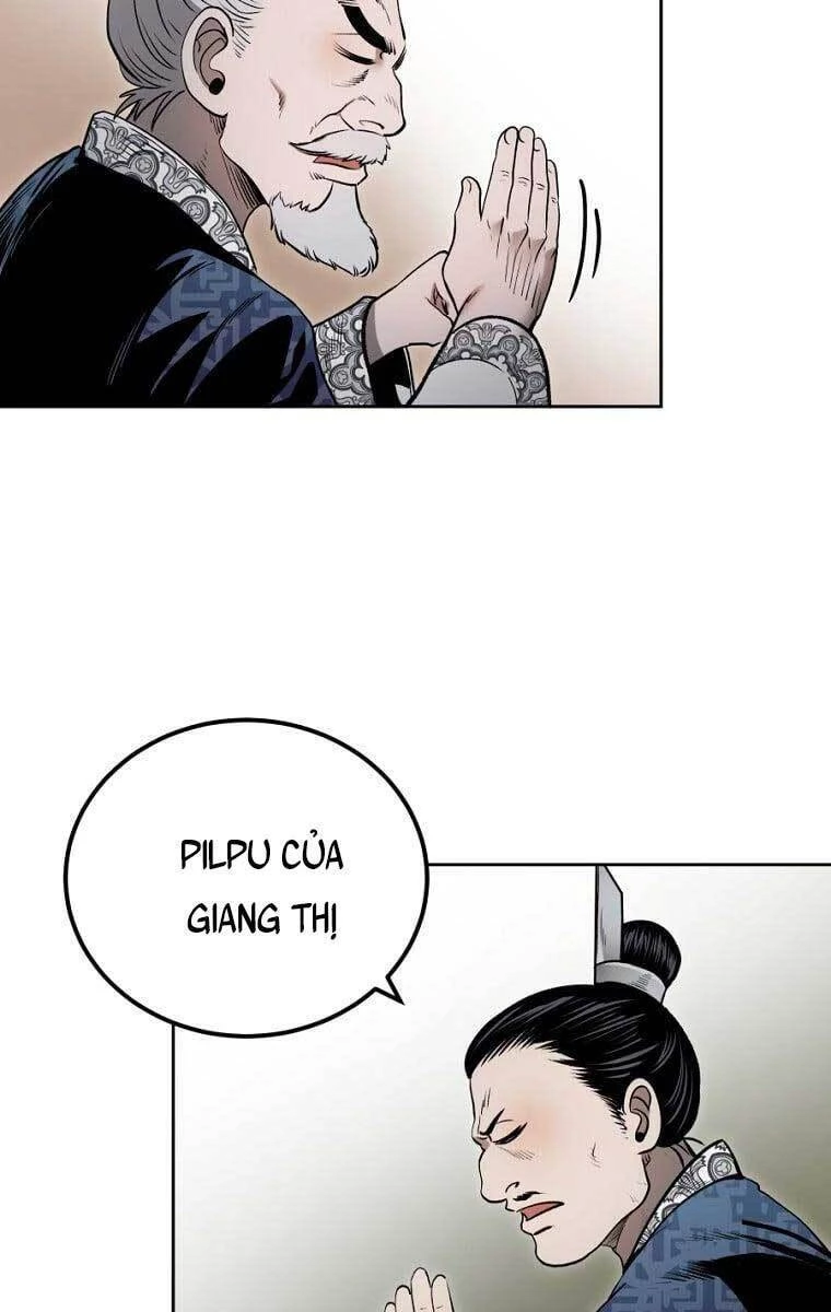 Ma Nhân Hoa Sơn Chapter 45 - 58