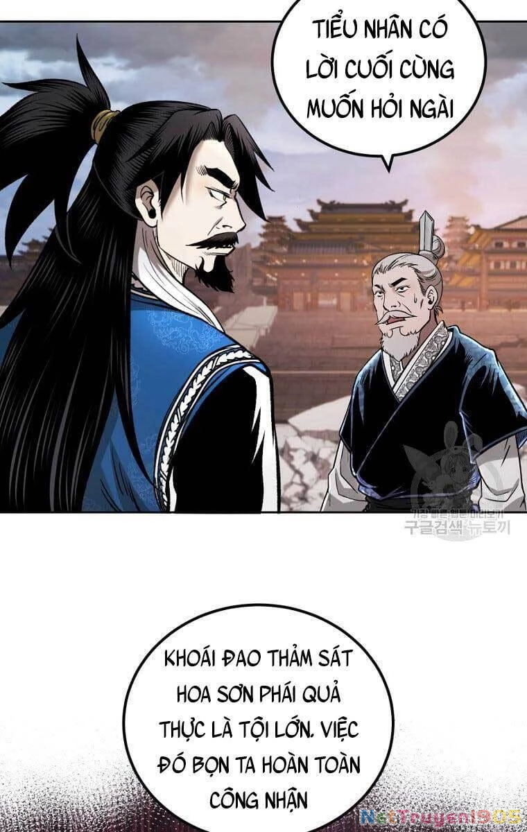 Ma Nhân Hoa Sơn Chapter 45 - 62