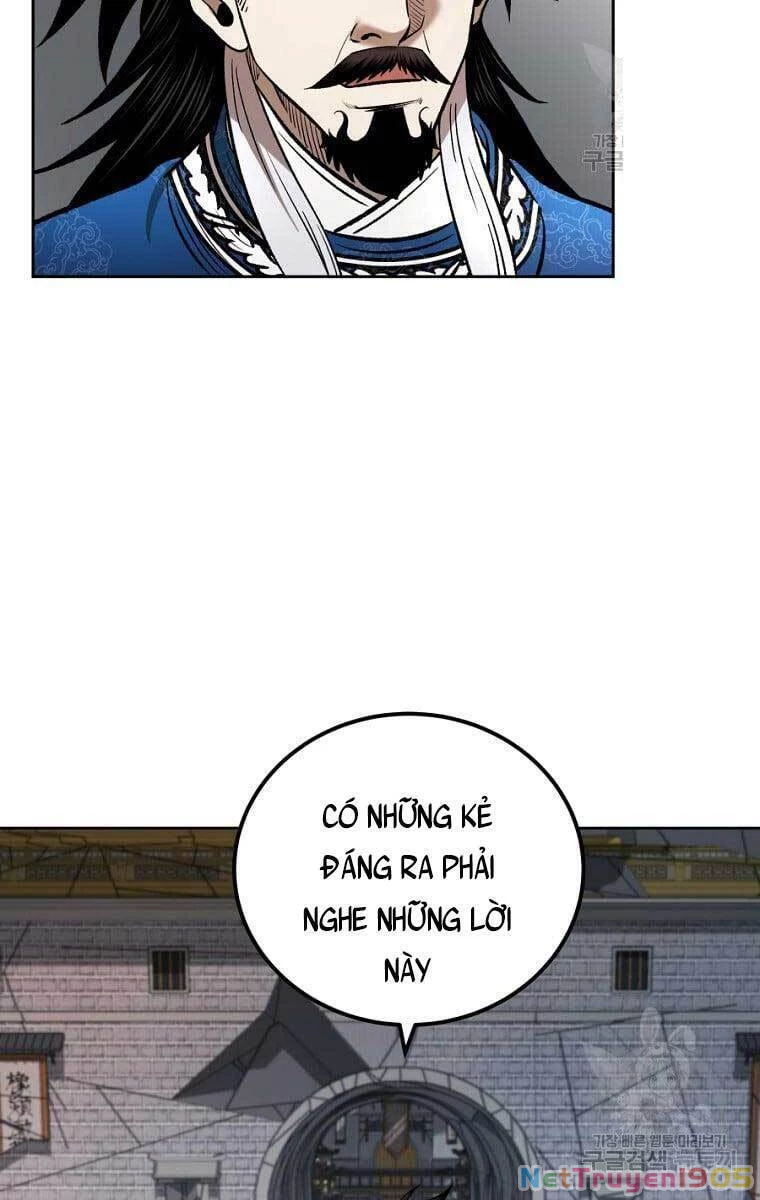 Ma Nhân Hoa Sơn Chapter 45 - 70