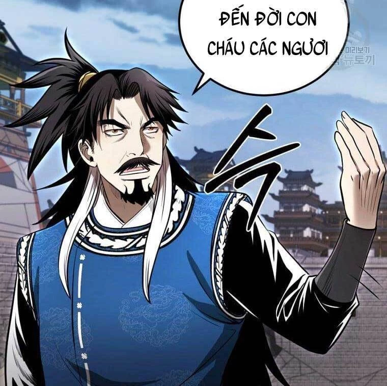 Ma Nhân Hoa Sơn Chapter 45 - 90