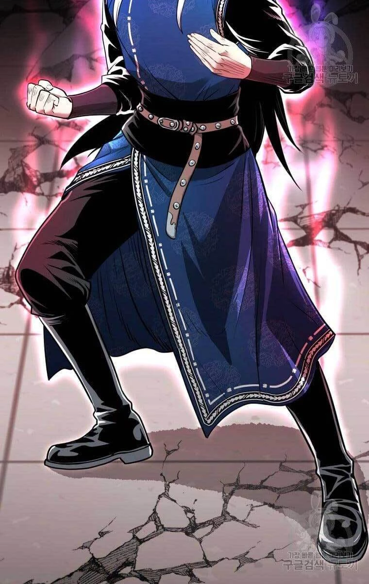 Ma Nhân Hoa Sơn Chapter 45 - 92