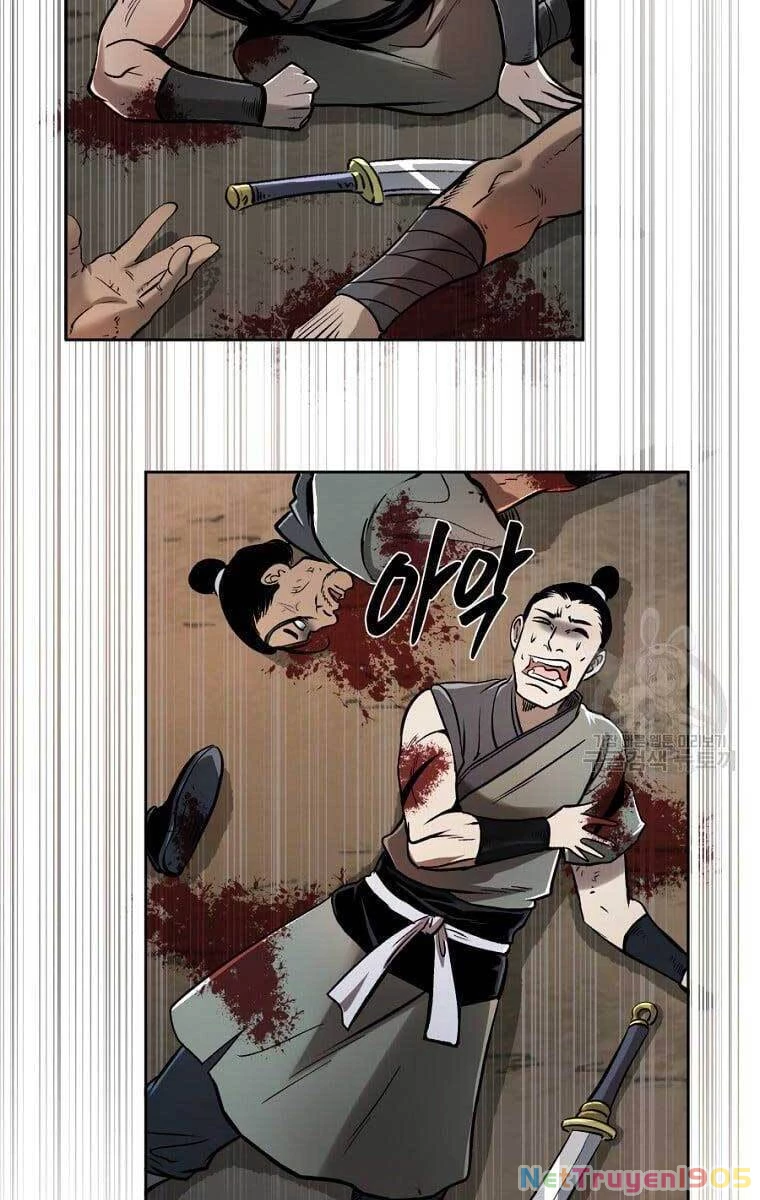 Ma Nhân Hoa Sơn Chapter 45 - 99