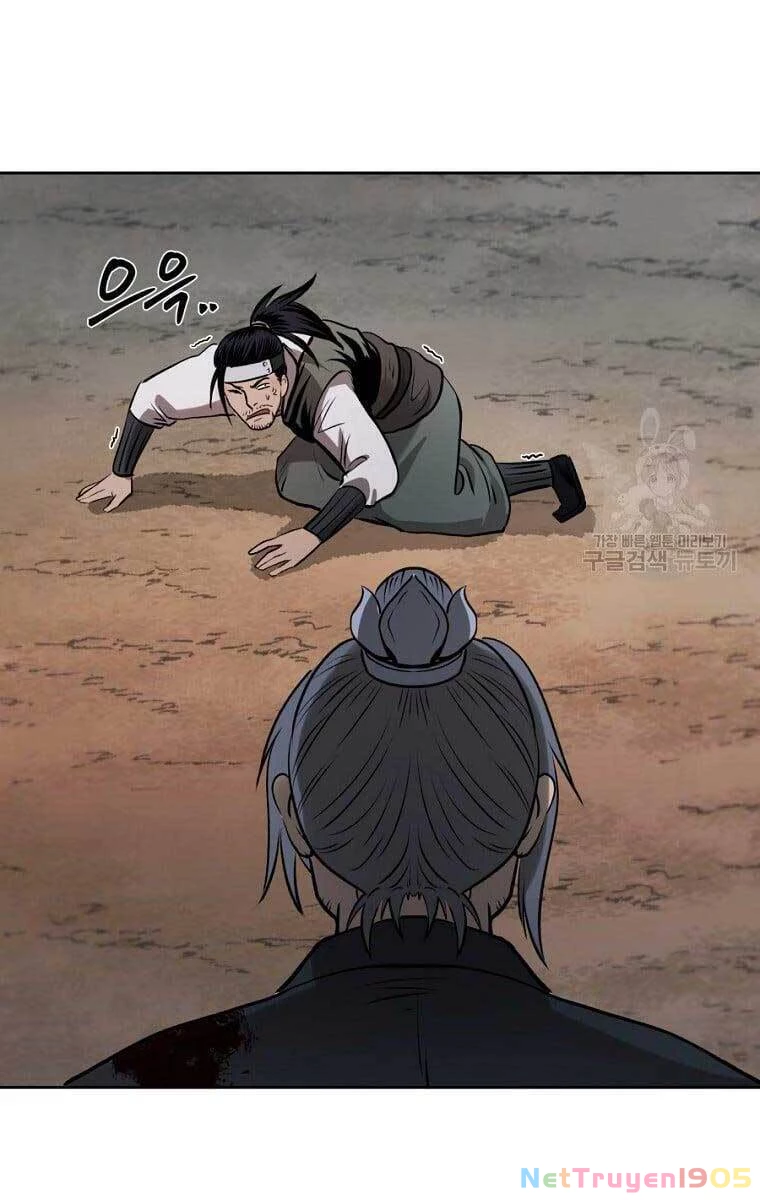 Ma Nhân Hoa Sơn Chapter 45 - 120