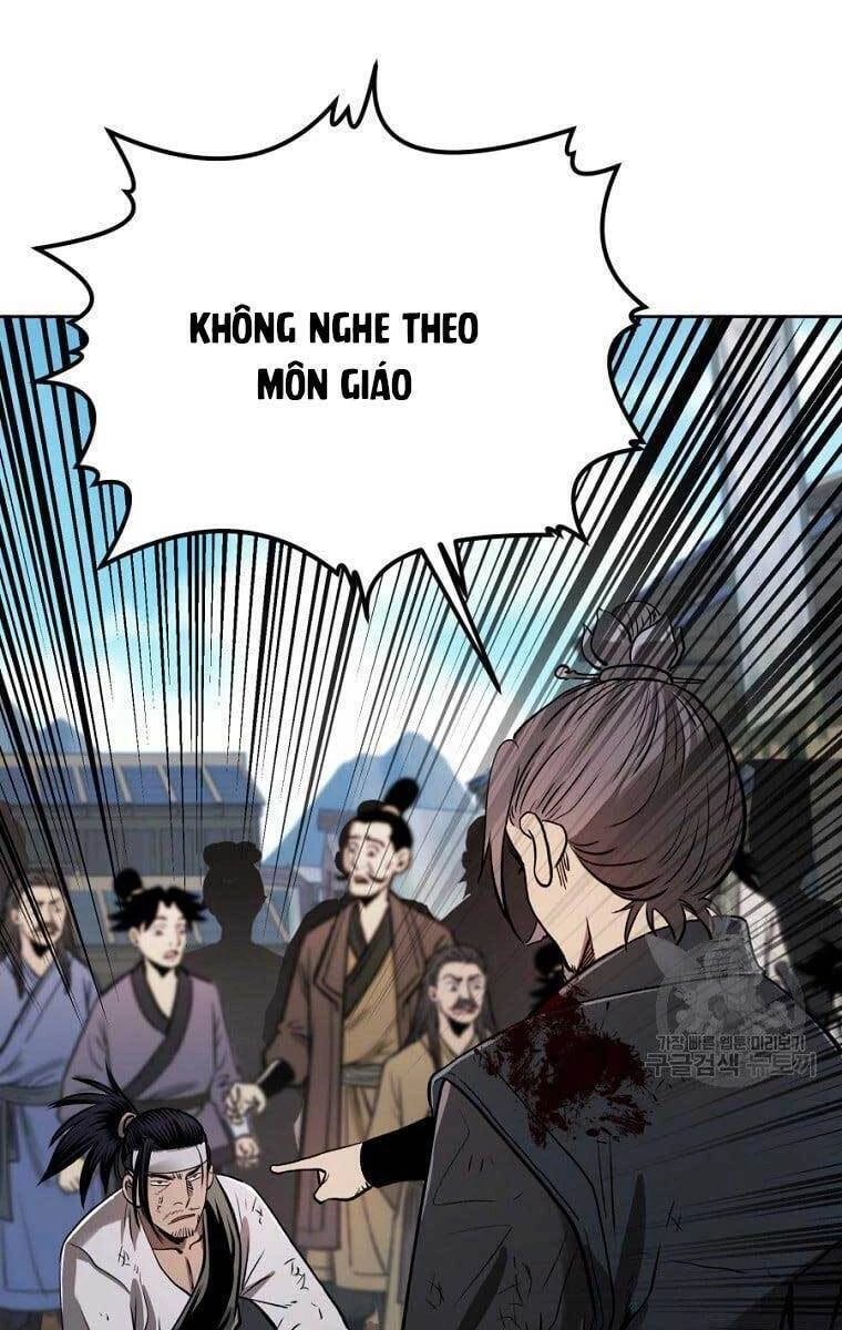 Ma Nhân Hoa Sơn Chapter 45 - 123