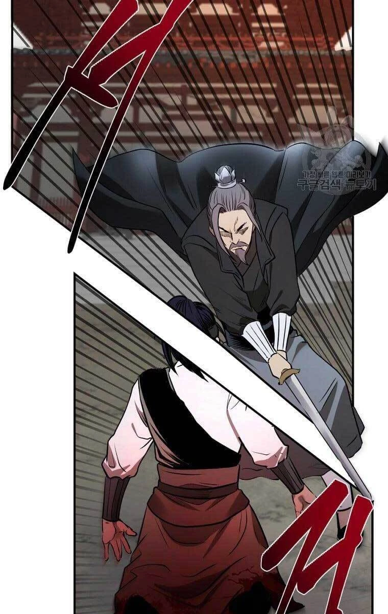 Ma Nhân Hoa Sơn Chapter 45 - 136