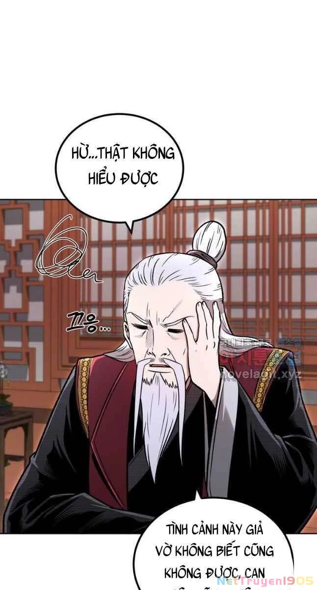 Ma Nhân Hoa Sơn Chapter 46 - 2