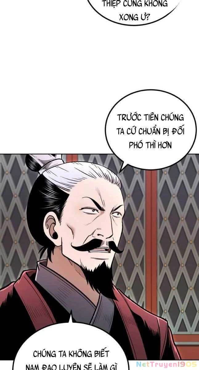 Ma Nhân Hoa Sơn Chapter 46 - 3