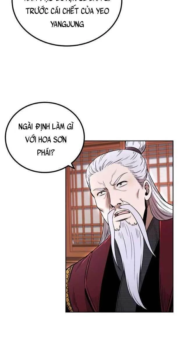Ma Nhân Hoa Sơn Chapter 46 - 4