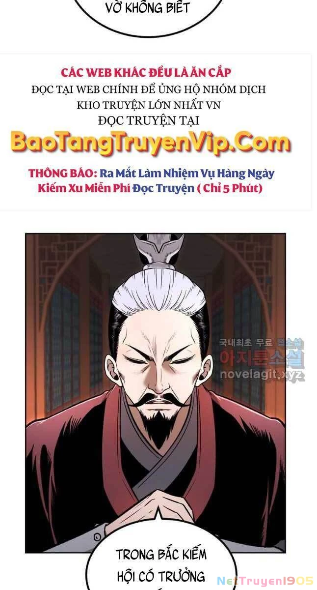 Ma Nhân Hoa Sơn Chapter 46 - 7