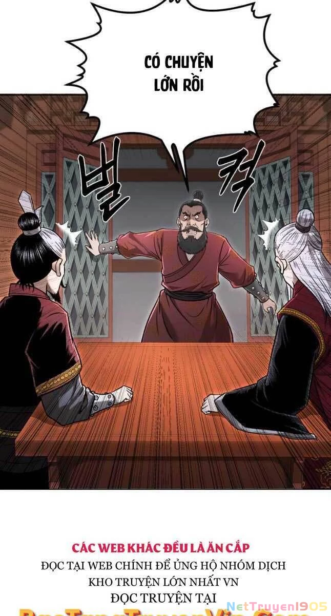 Ma Nhân Hoa Sơn Chapter 46 - 13